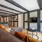 Casa vacanze Haus Zur Muehle Winterberg