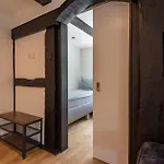 Tatil Evi Haus Zur Muehle *
