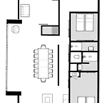 Casa vacanze Haus Zur Muehle Winterberg