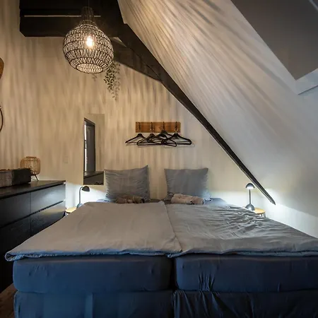 Haus Zur Muehle Casa vacanze