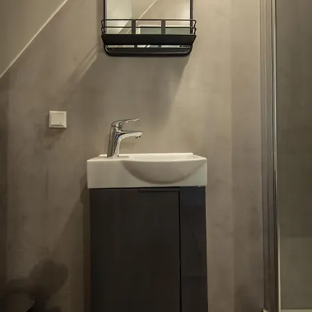 Σπίτι διακοπών Haus Zur Muehle Βίντερμπεργκ