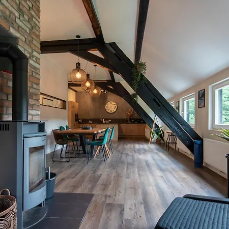 Holiday home Haus Zur Muehle