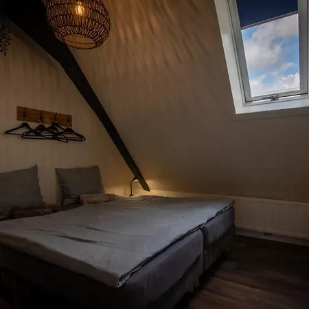 Haus Zur Muehle Nyaraló