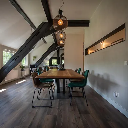 Haus Zur Muehle * Βίντερμπεργκ