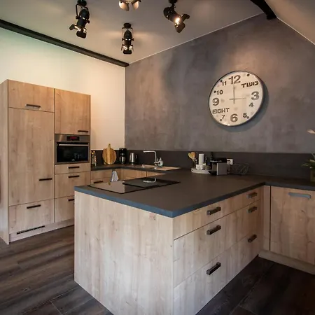 Haus Zur Muehle Casa vacanze Winterberg
