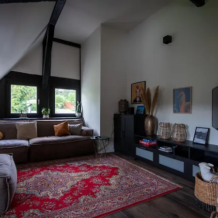 Casa vacanze Haus Zur Muehle