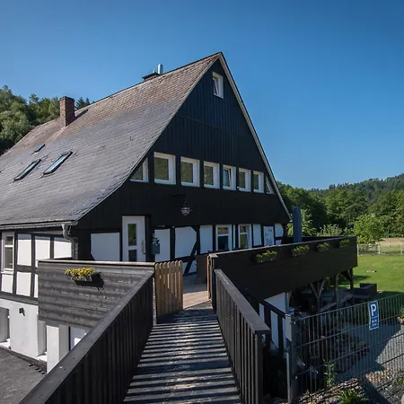 Casa vacanze Haus Zur Muehle Winterberg