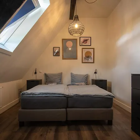 Haus Zur Muehle Σπίτι διακοπών Βίντερμπεργκ