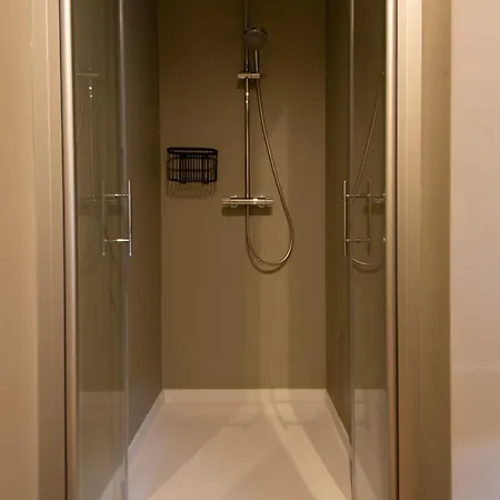 Haus Zur Muehle 温特贝格