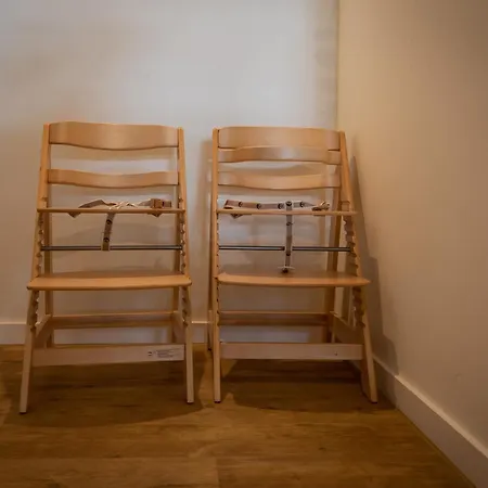 Σπίτι διακοπών Haus Zur Muehle Βίντερμπεργκ