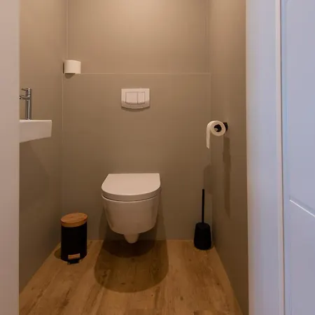 Haus Zur Muehle * ווינטרברג