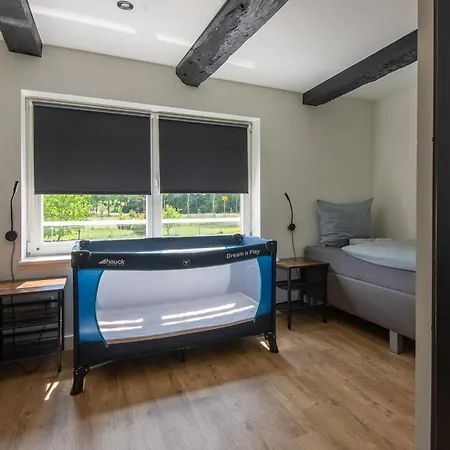 Haus Zur Muehle Σπίτι διακοπών