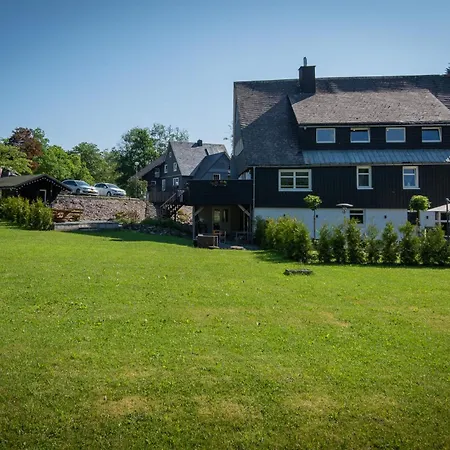 Haus Zur Muehle * Βίντερμπεργκ