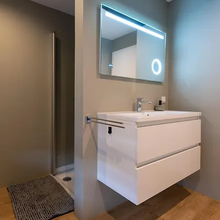 Haus Zur Muehle Σπίτι διακοπών Βίντερμπεργκ