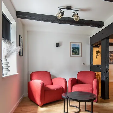 Casa vacanze Haus Zur Muehle Winterberg