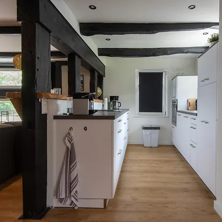 Haus Zur Muehle Semesterbostad Winterberg