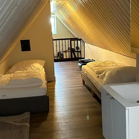 Σπίτι διακοπών Haus Zur Muehle Βίντερμπεργκ