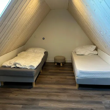 Haus Zur Muehle Βίντερμπεργκ