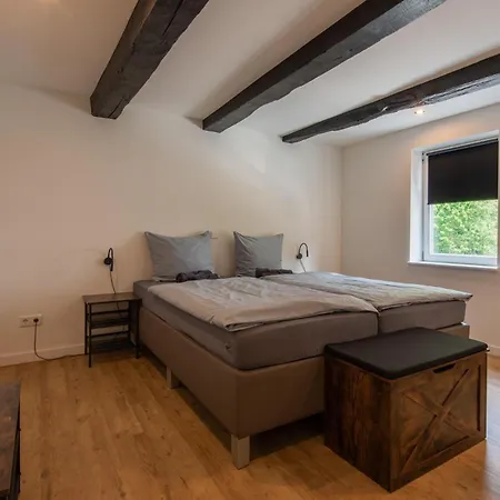 Casa vacanze Haus Zur Muehle Winterberg