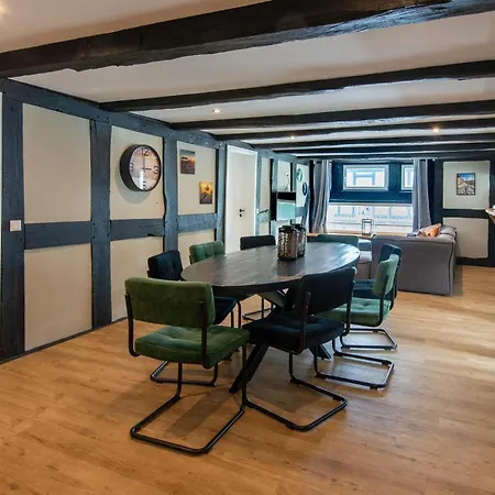 Tatil Evi Haus Zur Muehle *