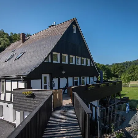Haus Zur Muehle Winterberg