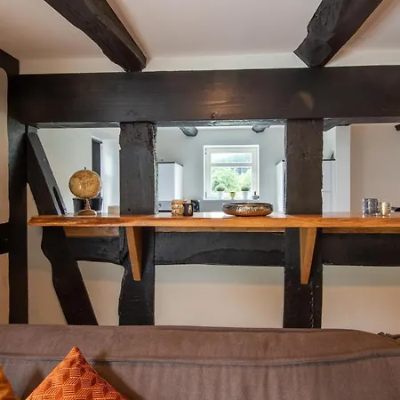 Haus Zur Muehle Casa vacanze