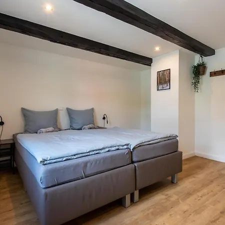 Casa vacanze Haus Zur Muehle *