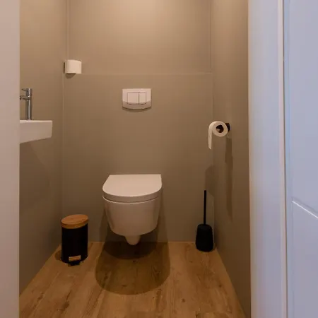 Haus Zur Muehle Casa vacanze Winterberg
