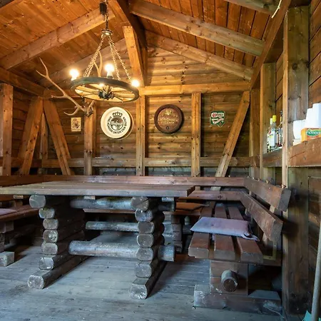 Casa vacanze Haus Zur Muehle *