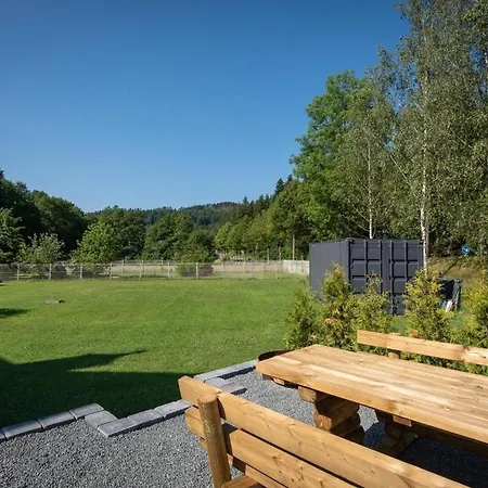 Casa vacanze Haus Zur Muehle Winterberg