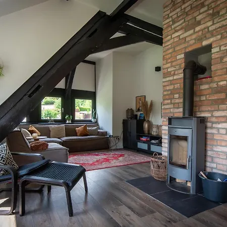 Tatil Evi Haus Zur Muehle