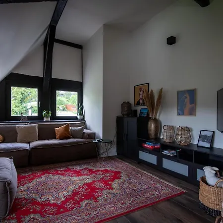 Haus Zur Muehle Casa vacanze *