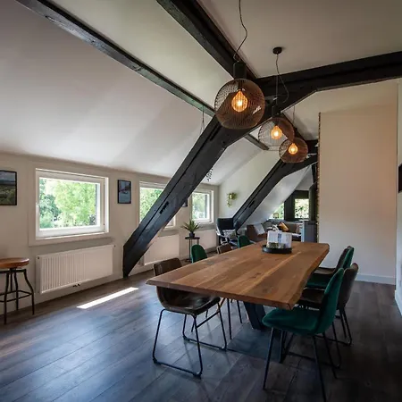 Haus Zur Muehle Casa vacanze