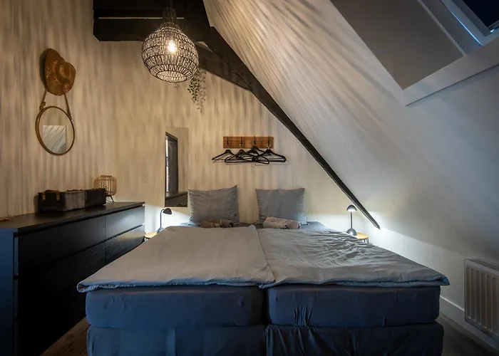 Haus Zur Muehle Будинок відпочинку