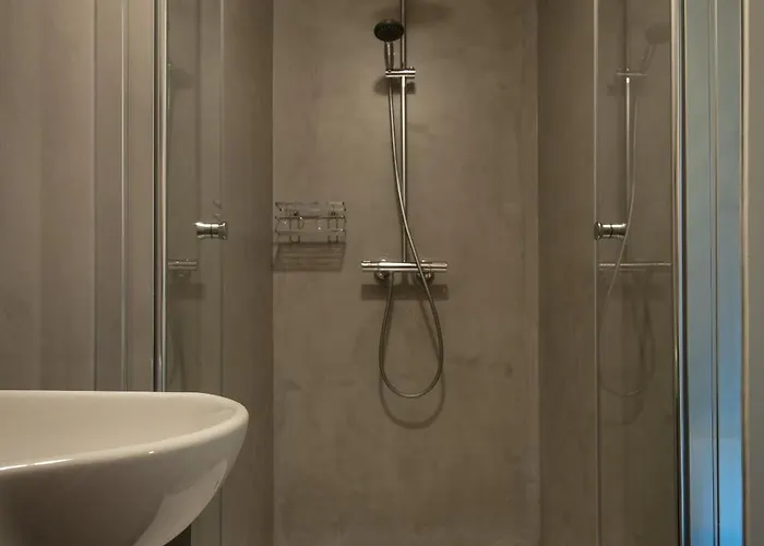 Будинок відпочинку Haus Zur Muehle