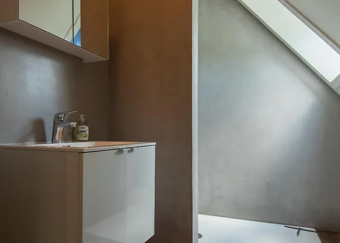 Semesterbostad Haus Zur Muehle *