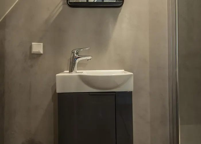 Semesterbostad Haus Zur Muehle Winterberg