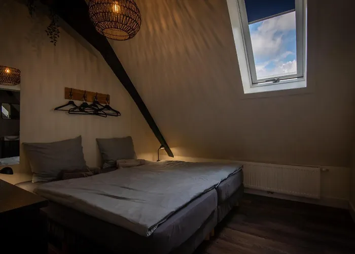 Haus Zur Muehle Semesterbostad