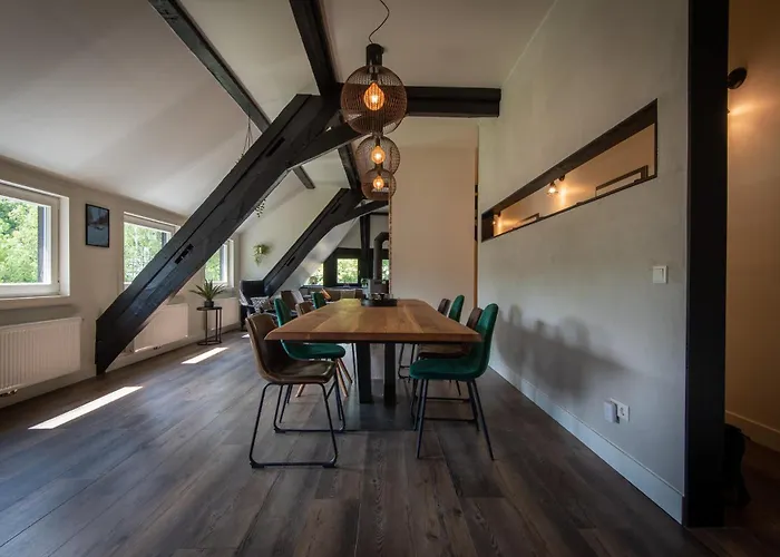 Haus Zur Muehle * Winterberg