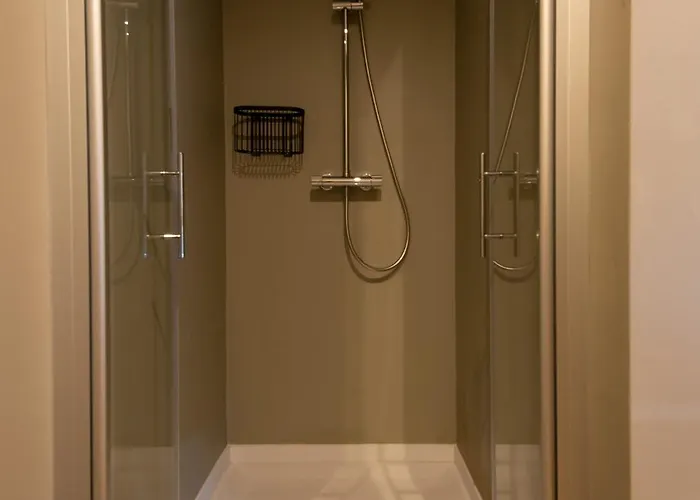 Haus Zur Muehle Вінтерберг