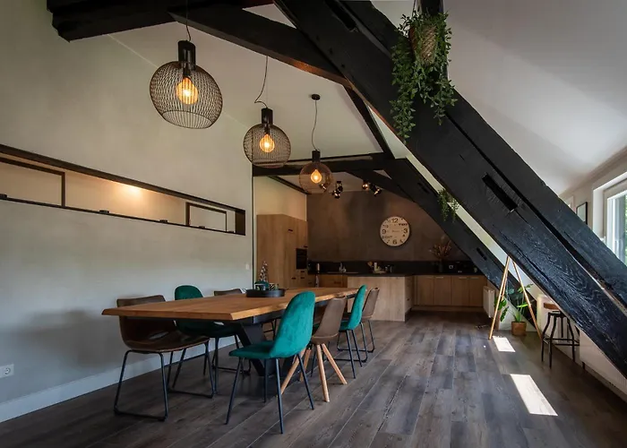 Будинок відпочинку Haus Zur Muehle *