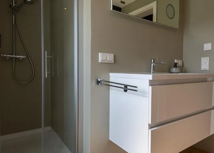 Будинок відпочинку Haus Zur Muehle