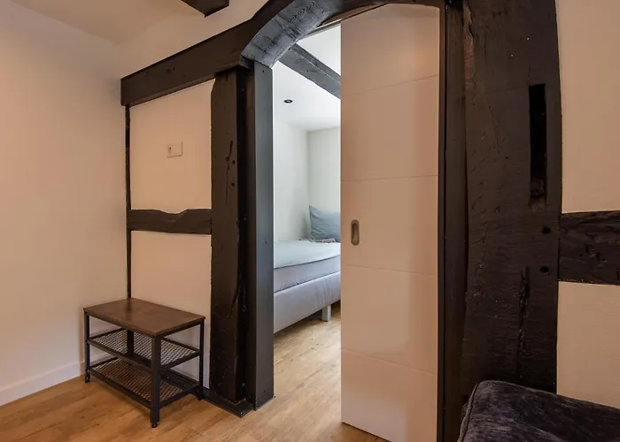 Semesterbostad Haus Zur Muehle *