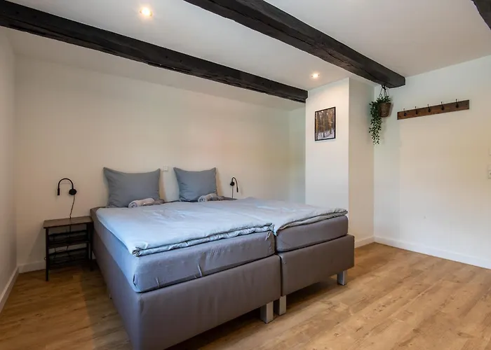 Haus Zur Muehle * Winterberg