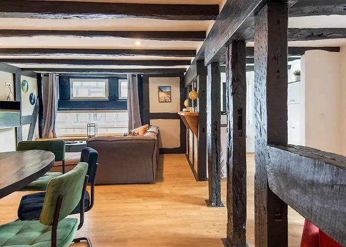 Haus Zur Muehle * Вінтерберг