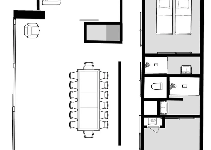 Будинок відпочинку Haus Zur Muehle Вінтерберг